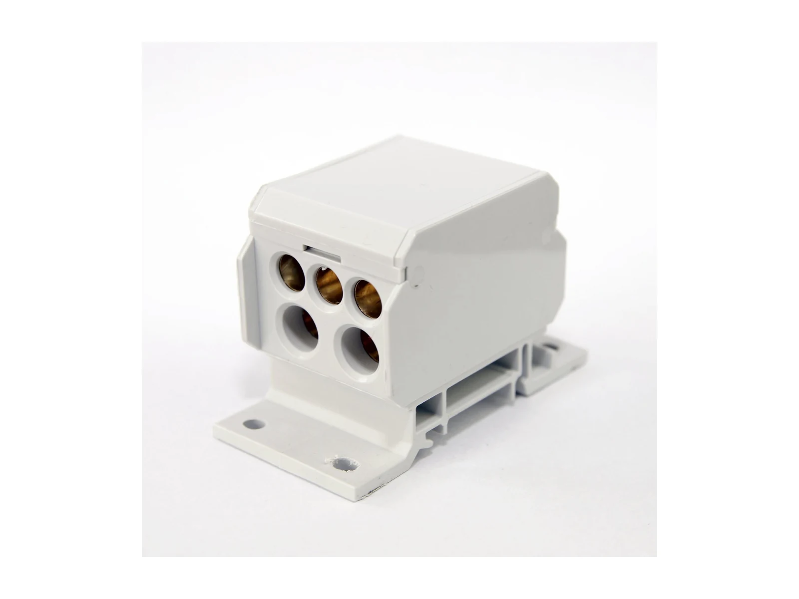 DB-2 – Blok rozdzielczy 50 mm², 160 A