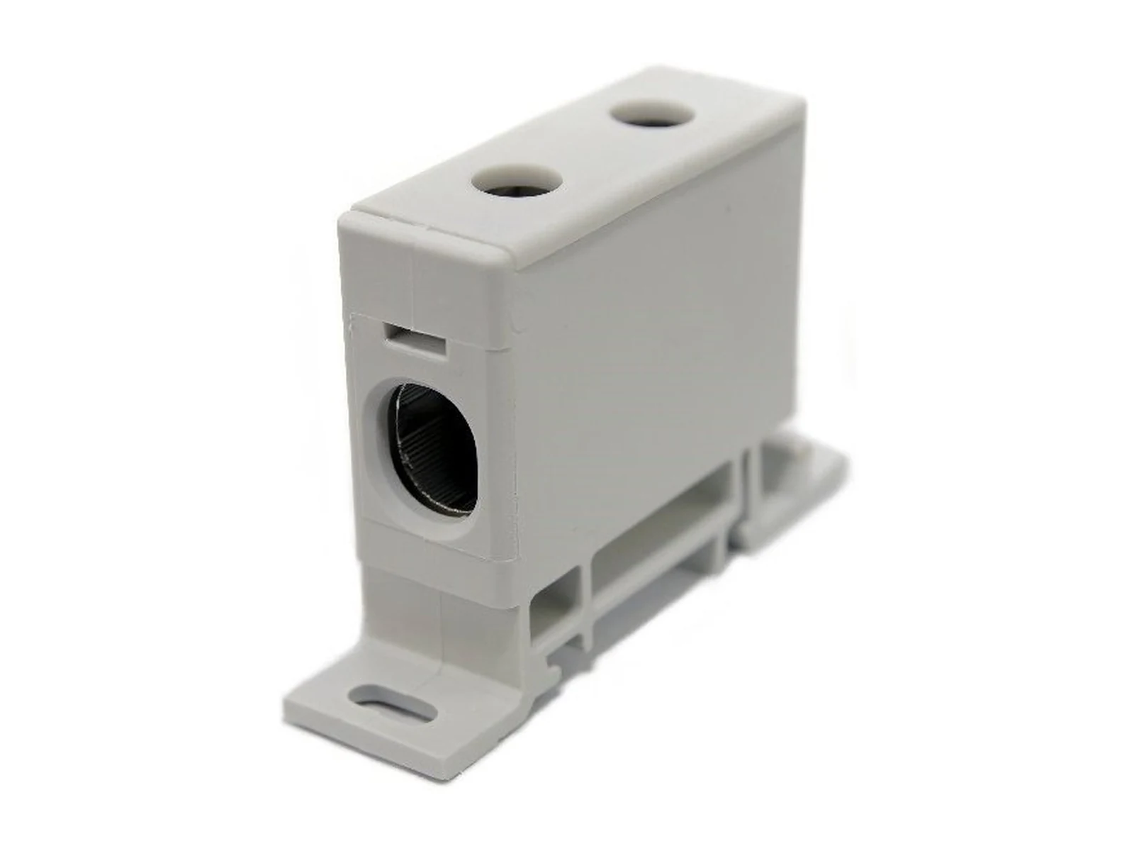 ZP-50 AL/CU – Blok rozdzielczy AL/CU ZP-50, 50 mm², 160 A